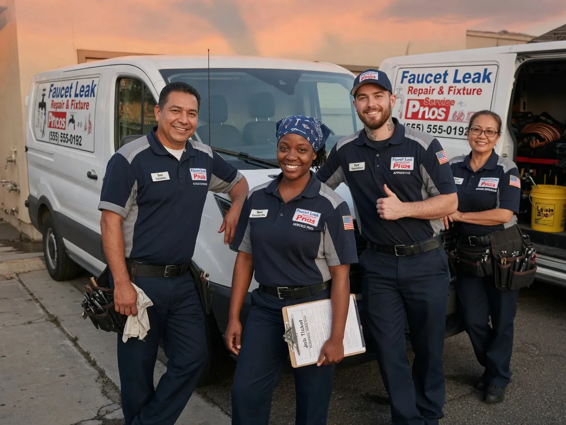 Faucet Repair company in Mcbh Kaneohe Bay, HI