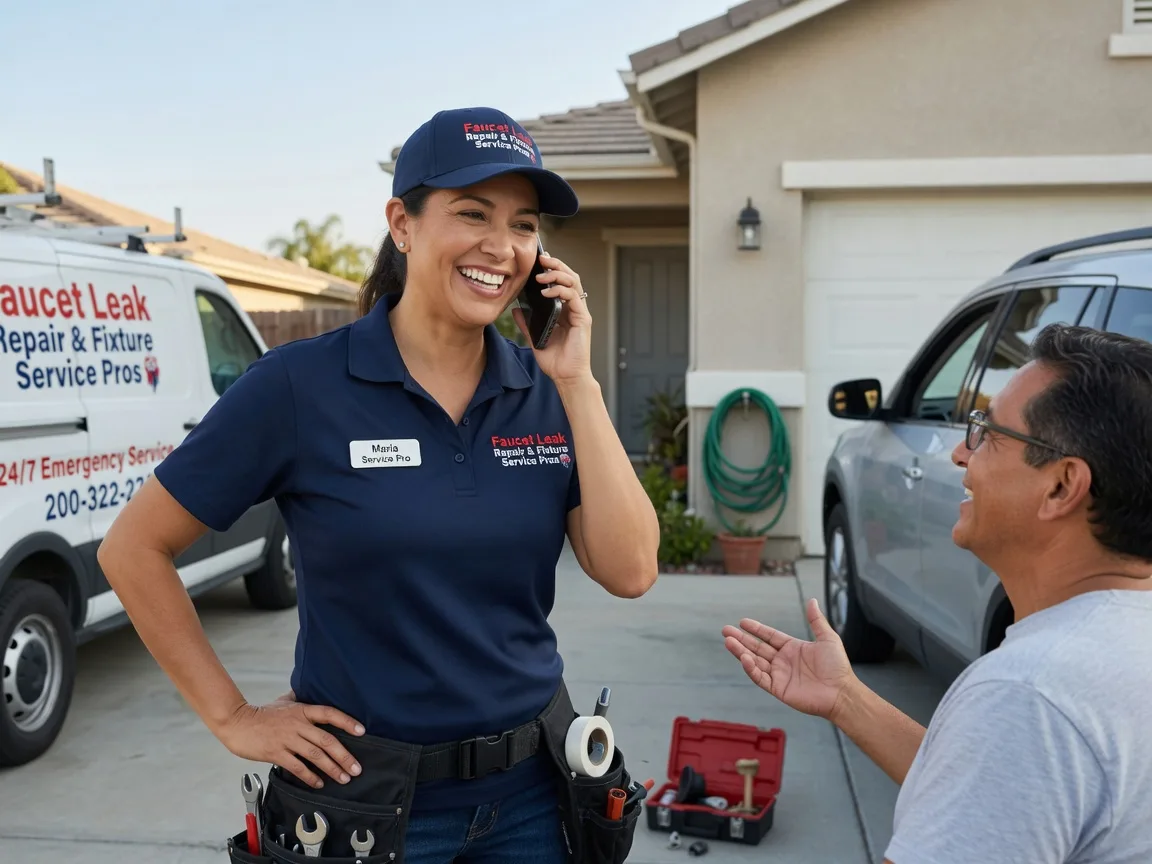 Faucet Repair Mcbh Kaneohe Bay, HI FAQs
